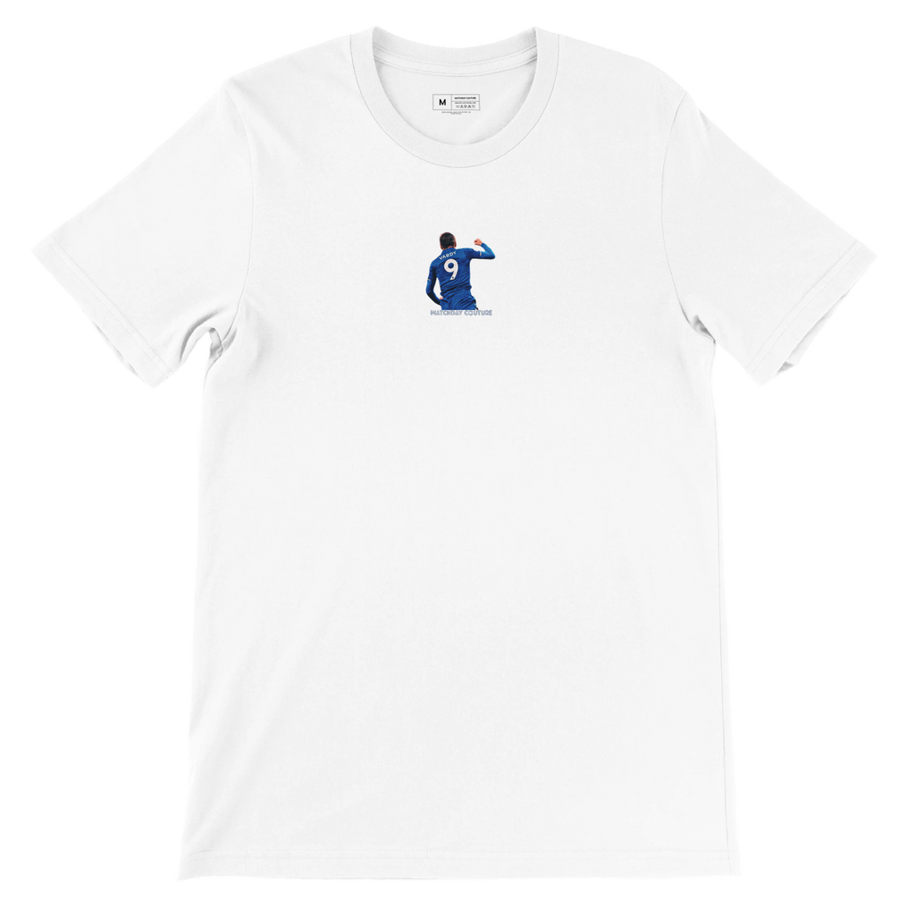 "Vardy" Tee