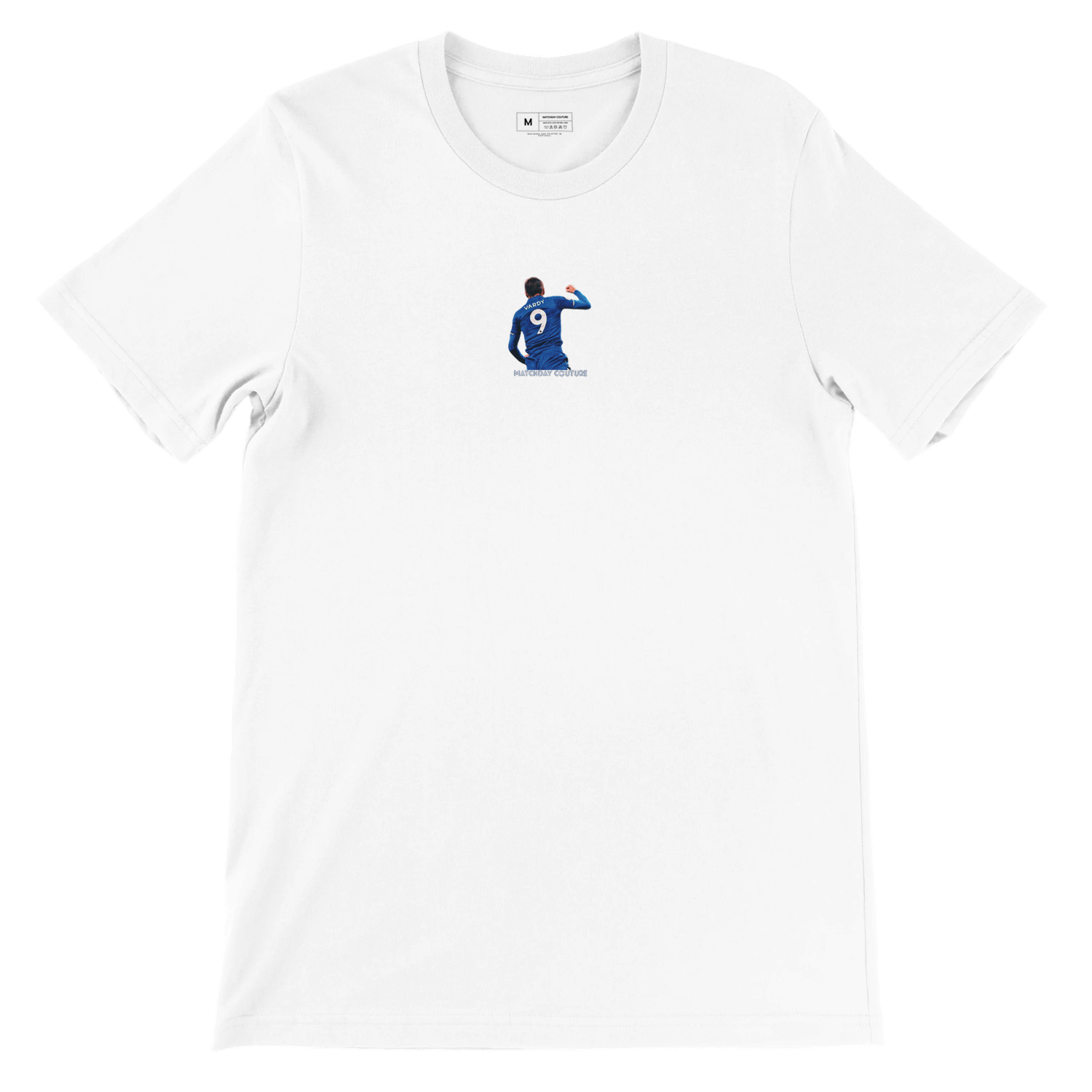 "Vardy" Tee