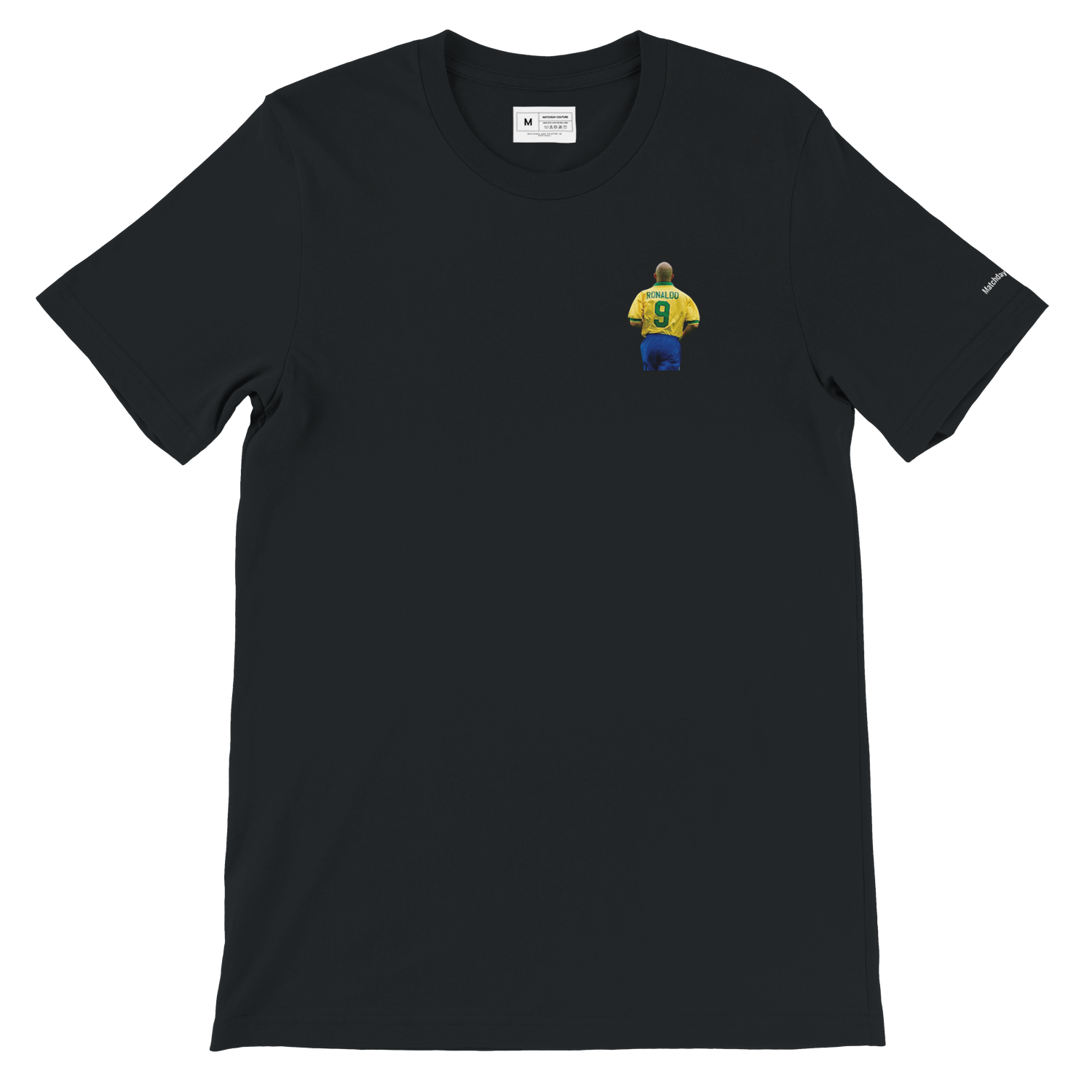 "R9 1998" Tee