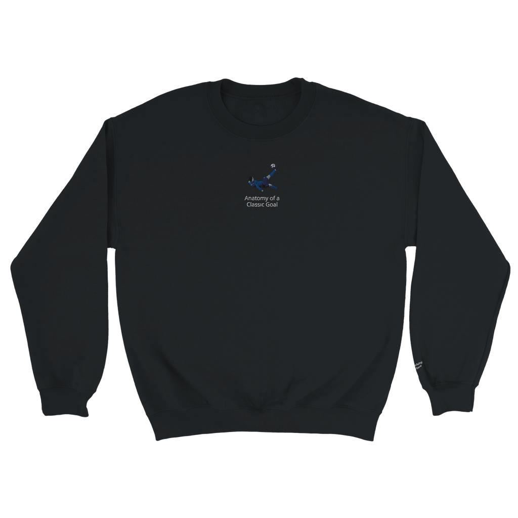 Ronaldo sweatshirt