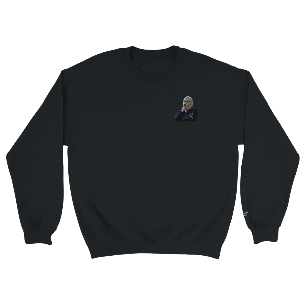 pep guardiola sweatshirt