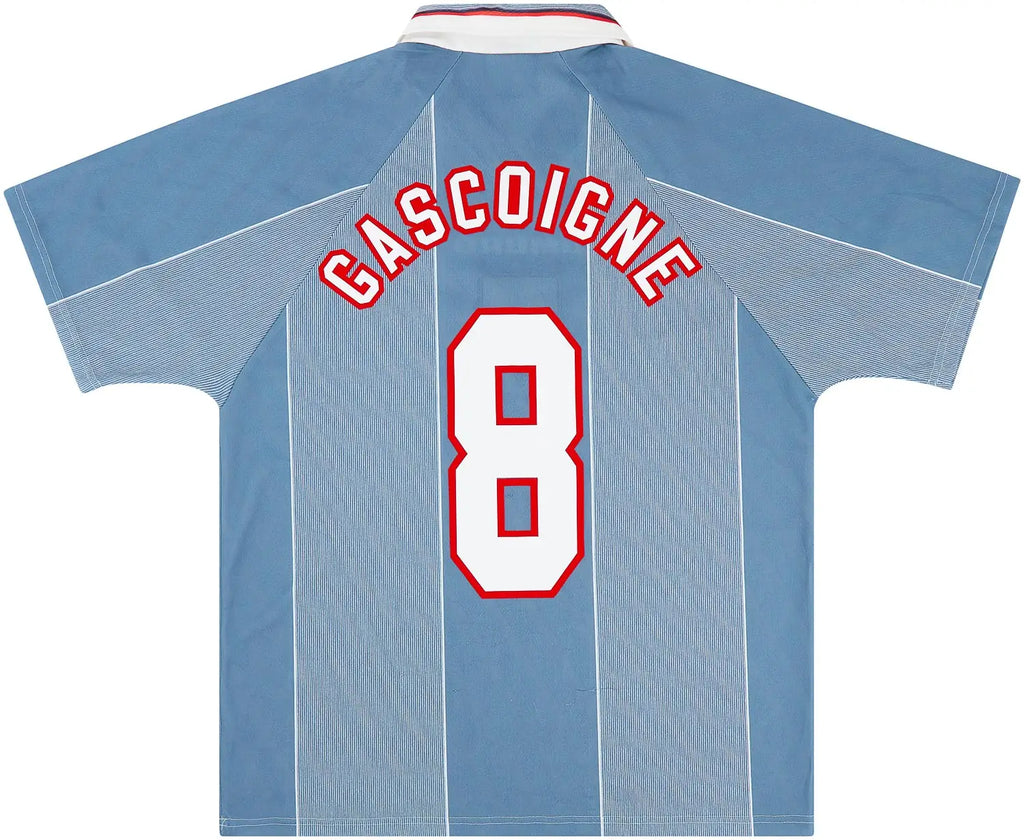England 1996 (Away)