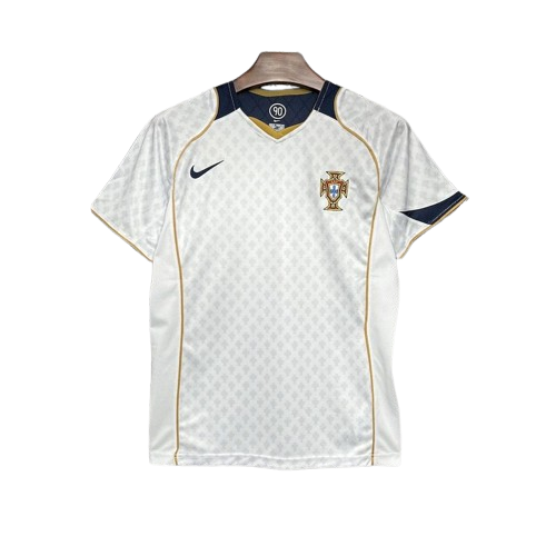 Portugal 2004 Away Kit