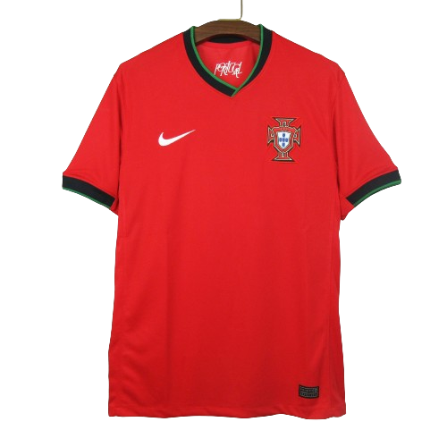 Portugal 2024 Home Kit