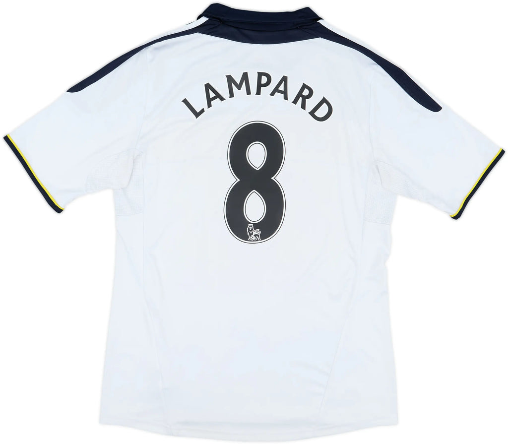 Chelsea FC 2011/12 (Third Shirt)
