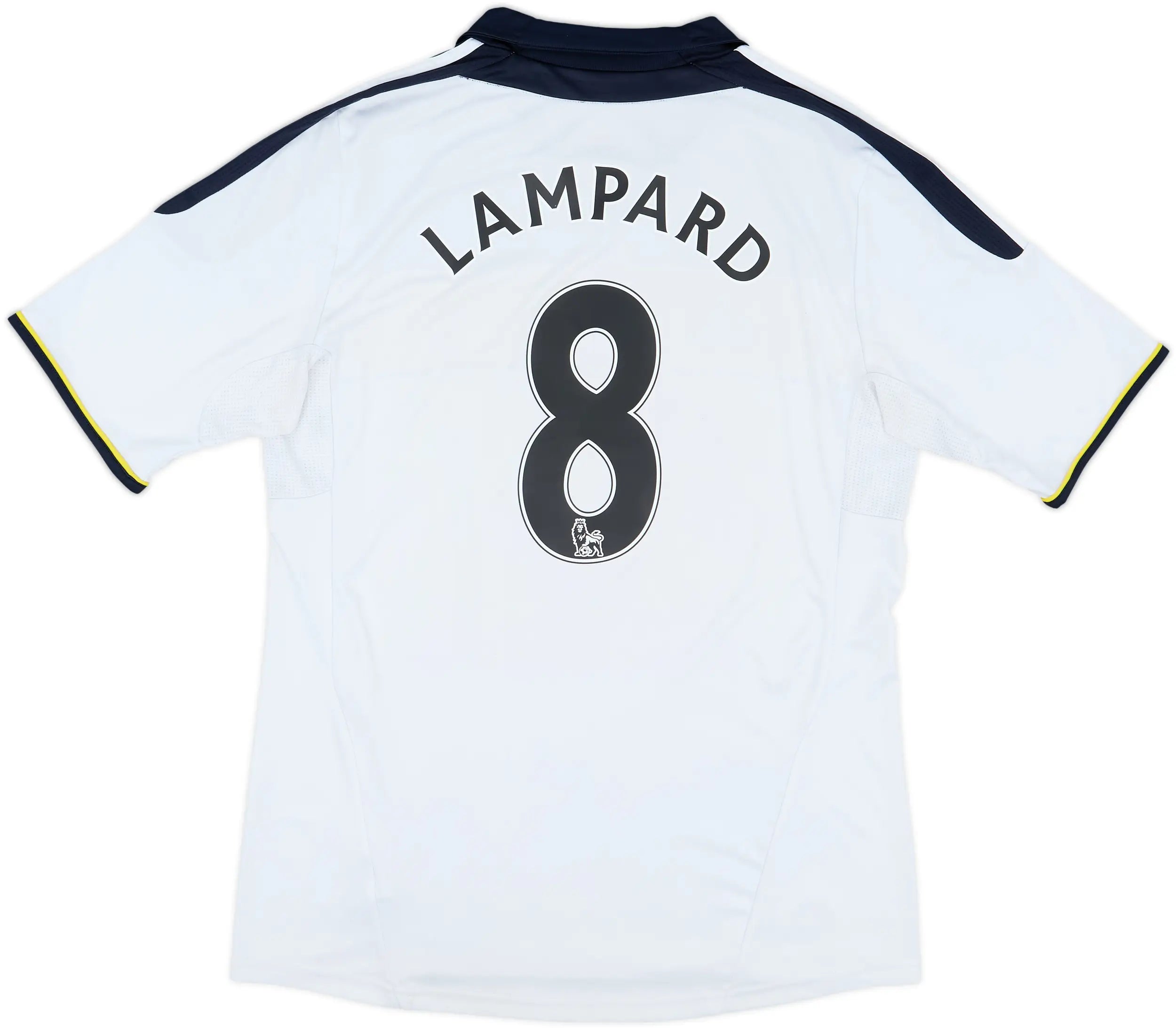 Chelsea FC 2011/12 (Third Shirt)