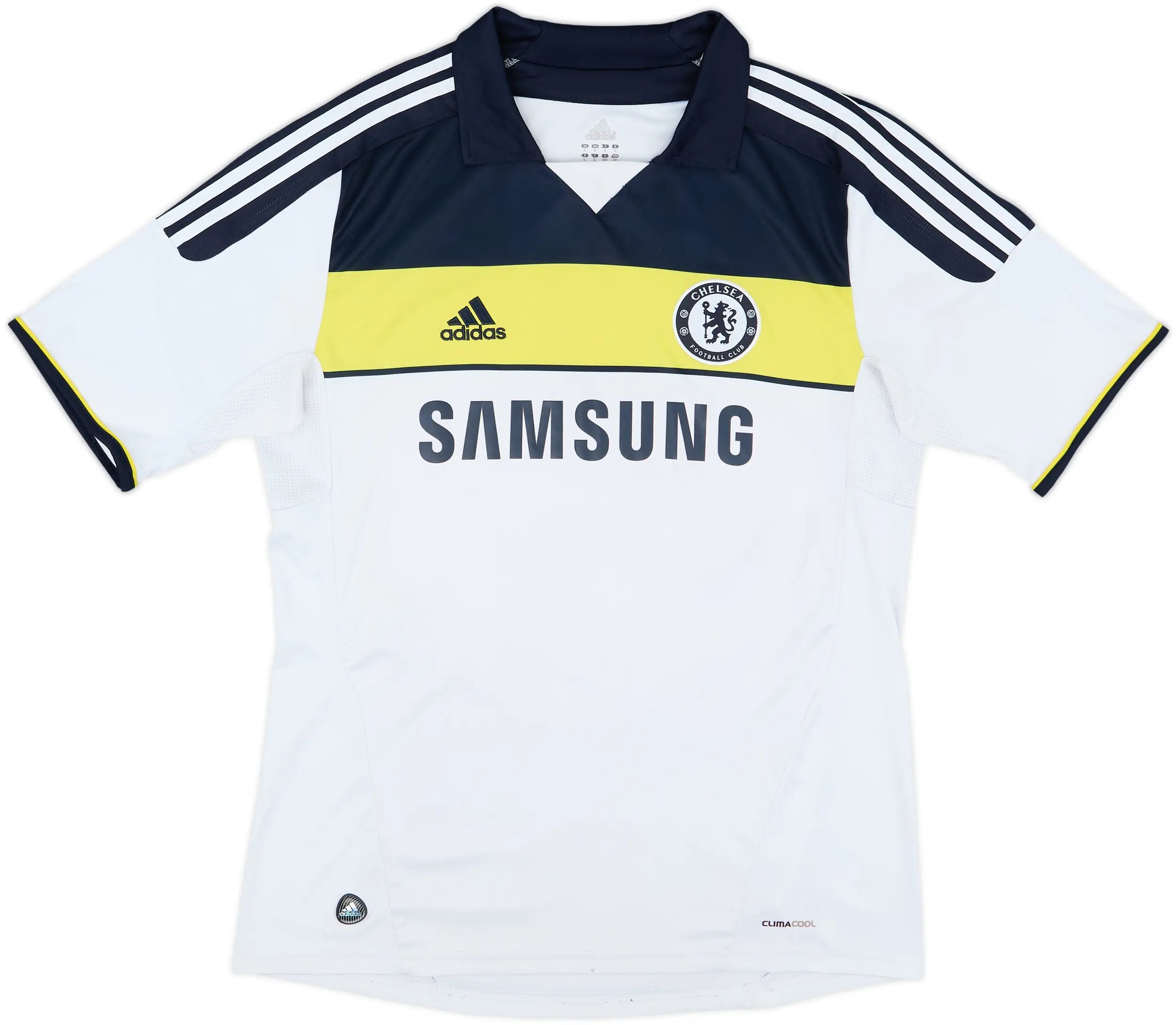Chelsea FC 2011/12 (Third Shirt)