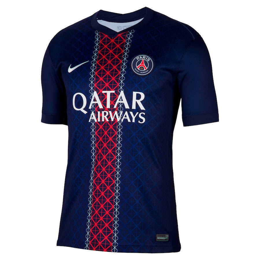 PSG 2025/26 (Home)