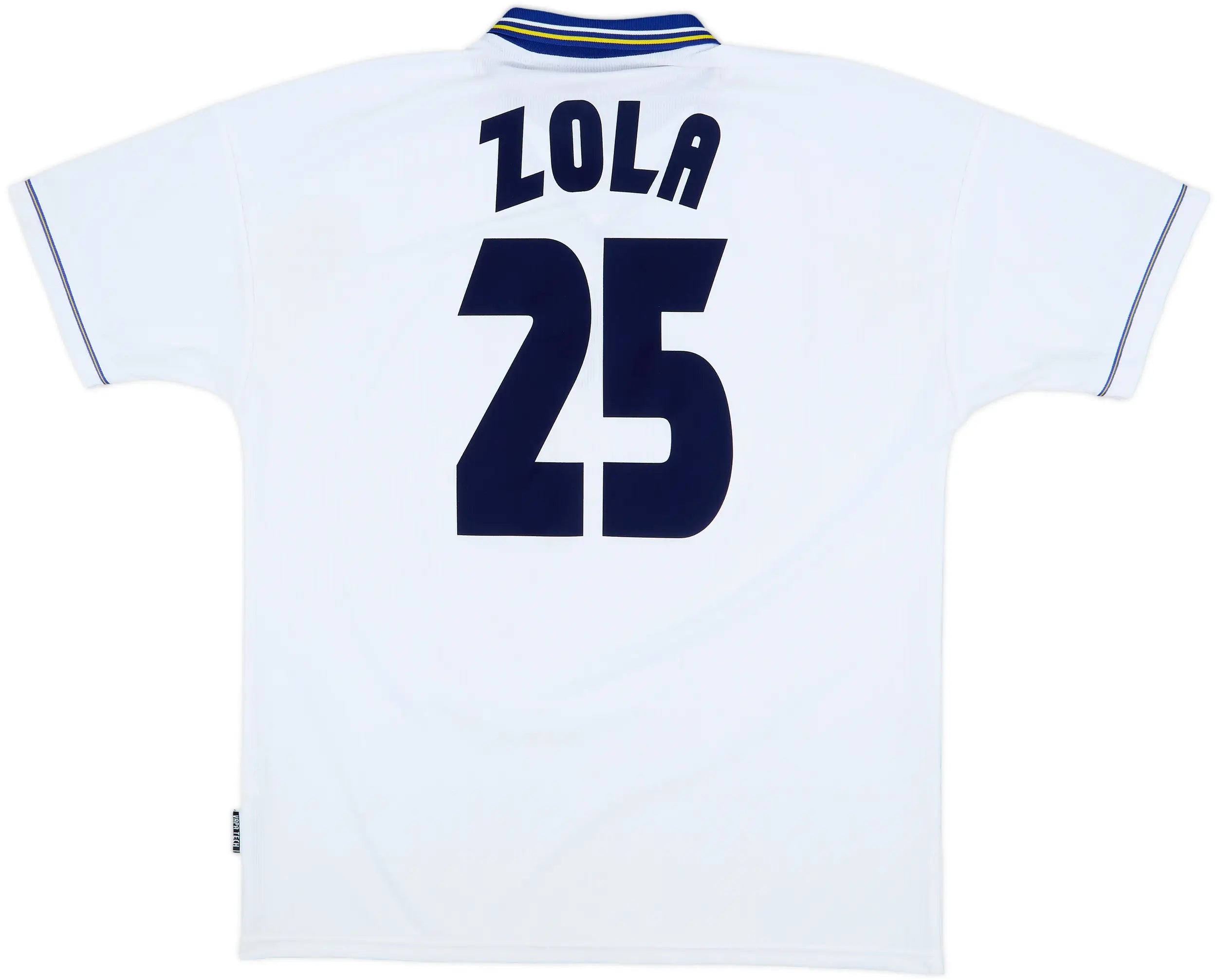 Chelsea FC 1998/00 (Away Shirt)