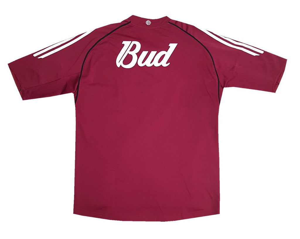 River Plate 2005/06 (Away)