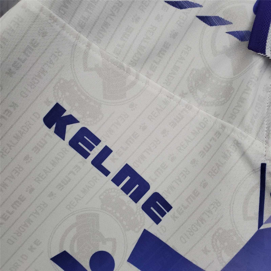 Kelme Real Madrid