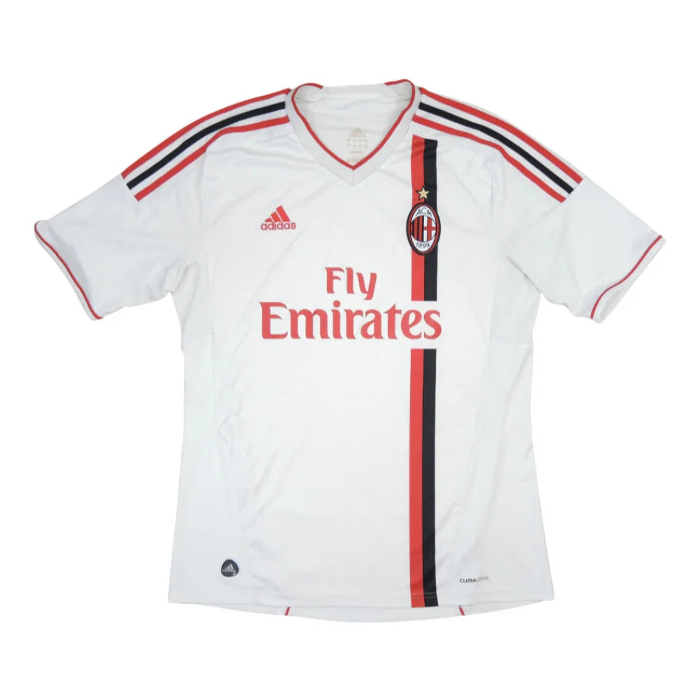 AC Milan 2011/12 (Away Shirt)