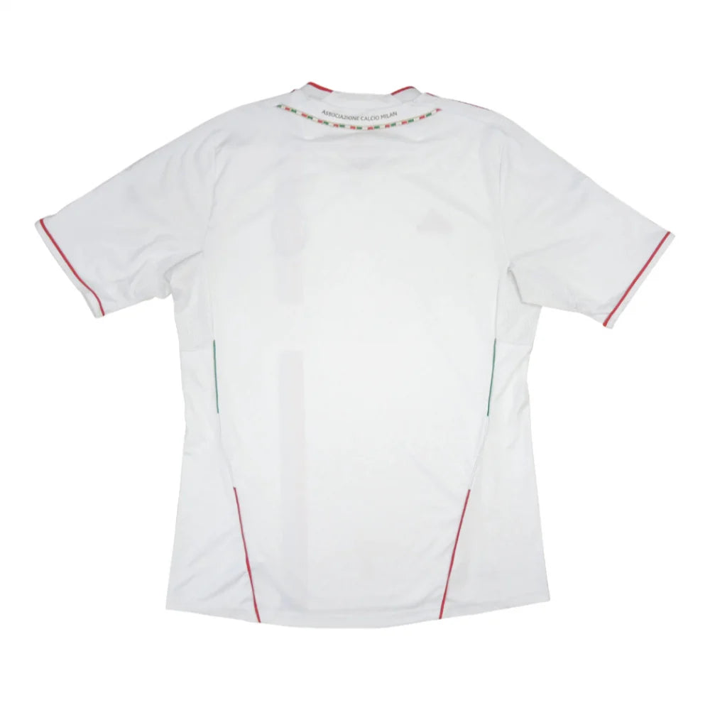 AC Milan 2011/12 (Away Shirt)
