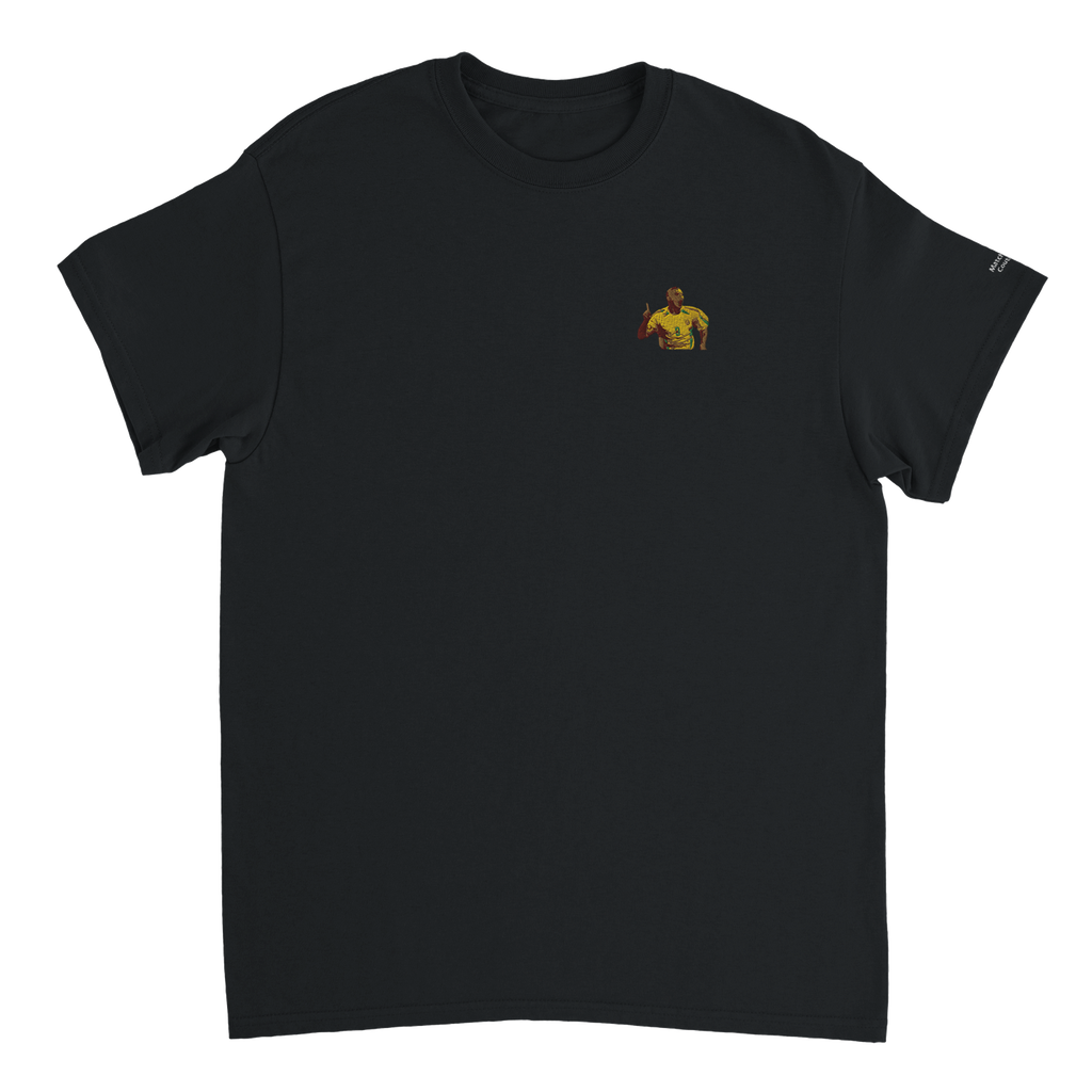 Ronaldo Fenomeno Tee