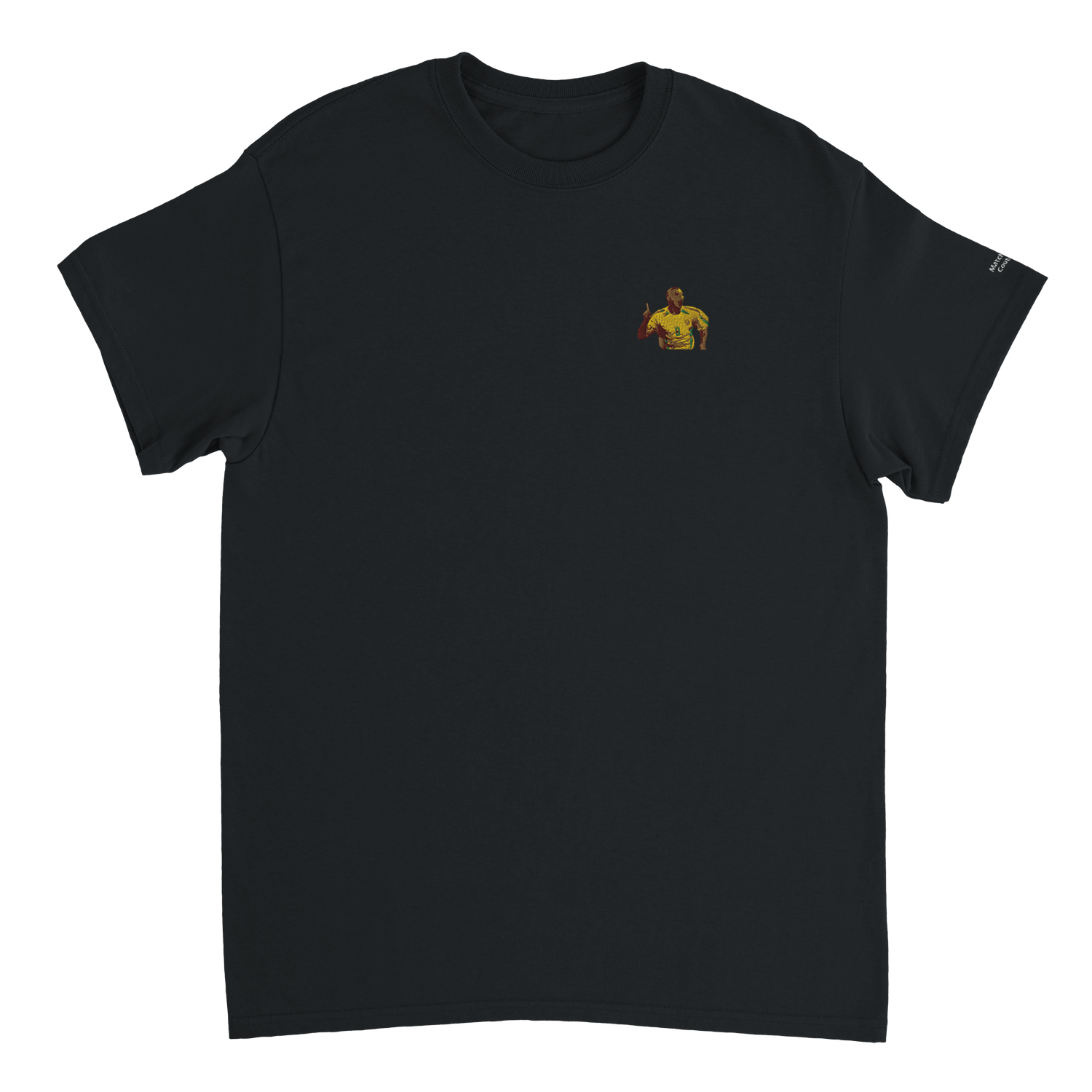 Ronaldo Fenomeno Tee