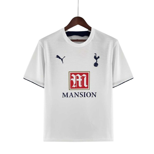 Tottenham Hotspur 2006-07 home kit