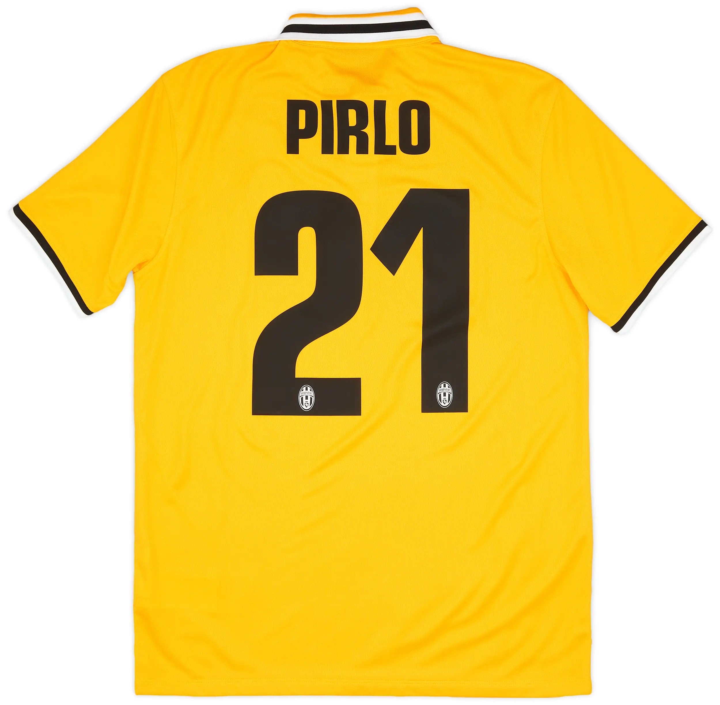Juventus 2013/14 (Away)