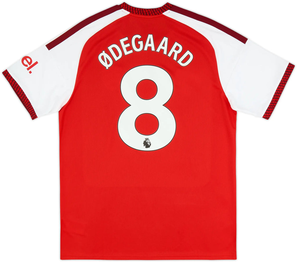Arsenal 2026/27 (Home) - Kids