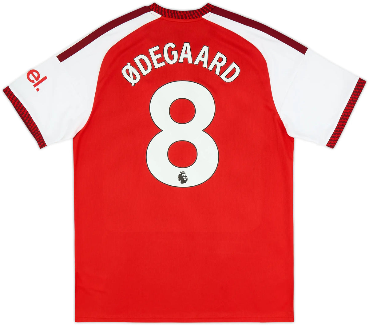 Arsenal 2026/27 (Home) - Kids